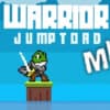 WarriorJumpToadMIX